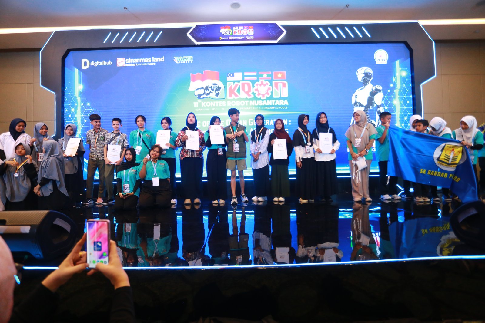 Best Moment 5